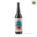 625 ml bezglutenowego ciemnego sosu sojowego